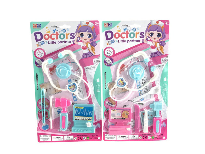 Doctor Set