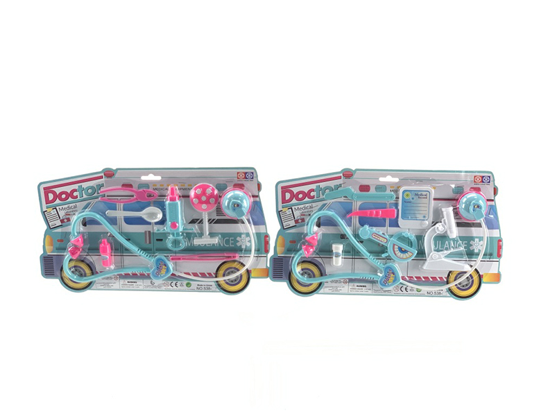 Doctor Set