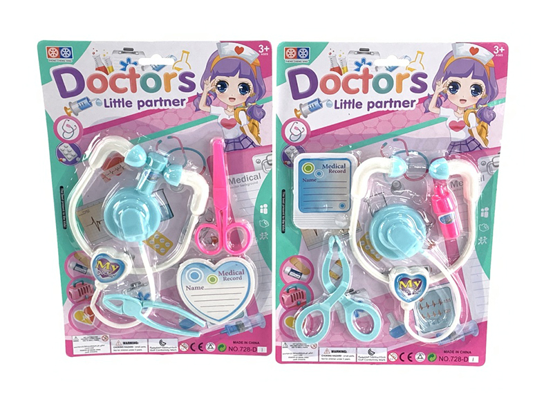 Doctor Set