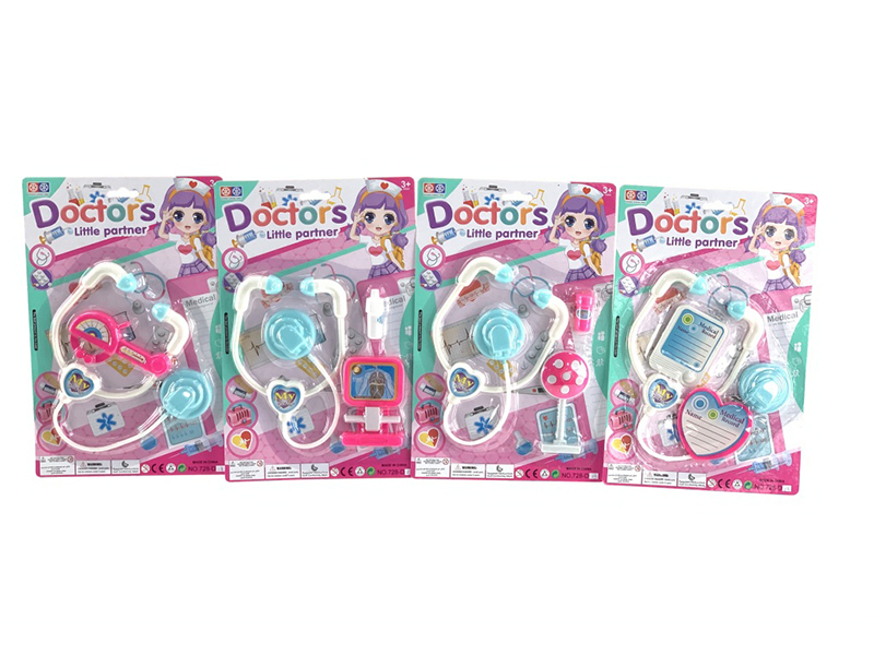 Doctor Set