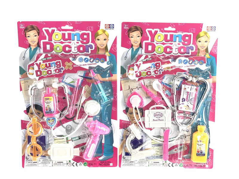 Doctor Set