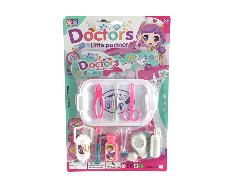 Doctor Set