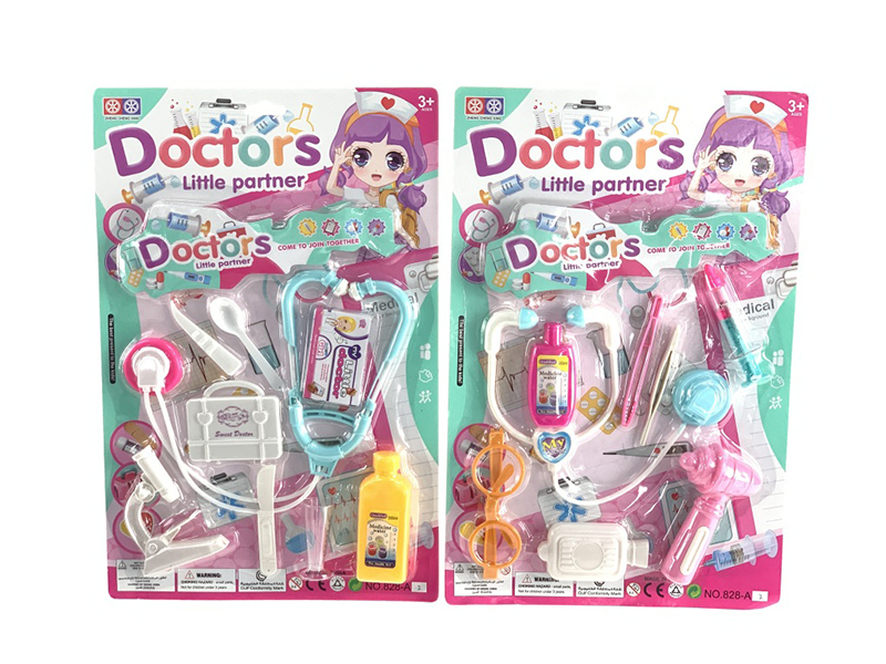Doctor Set