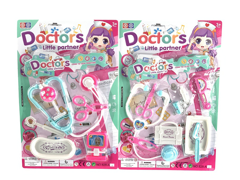 Doctor Set