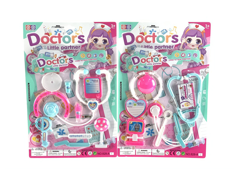 Doctor Set