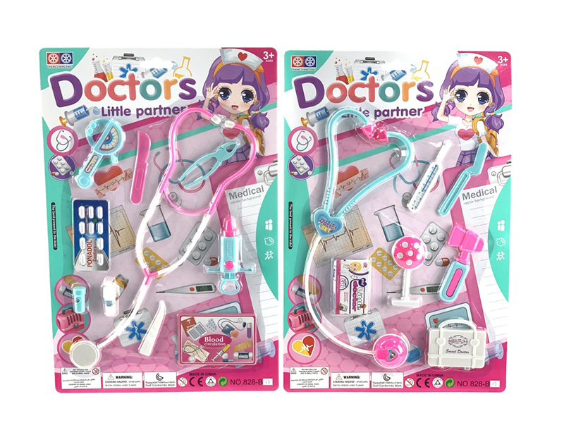 Doctor Set
