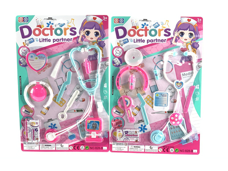 Doctor Set