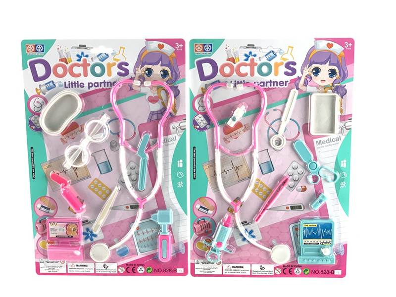 Doctor Set