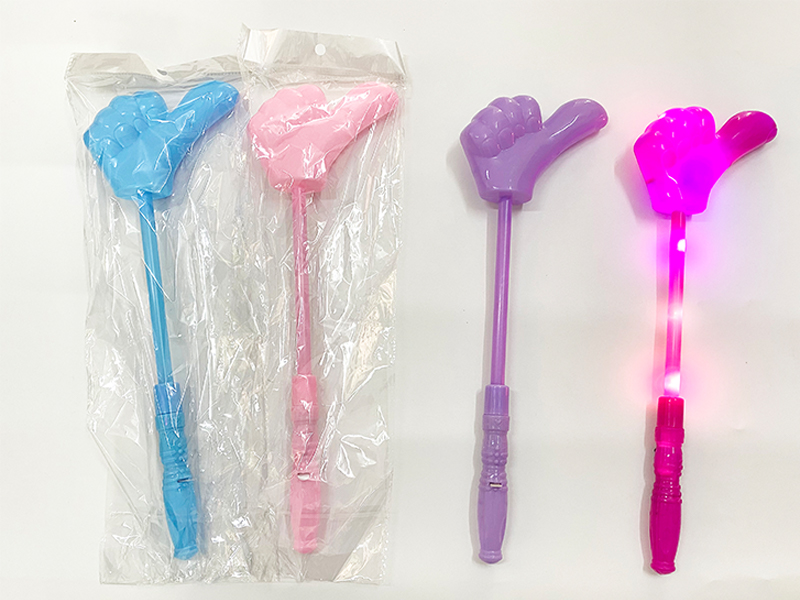 Thumb Flash Stick Toy