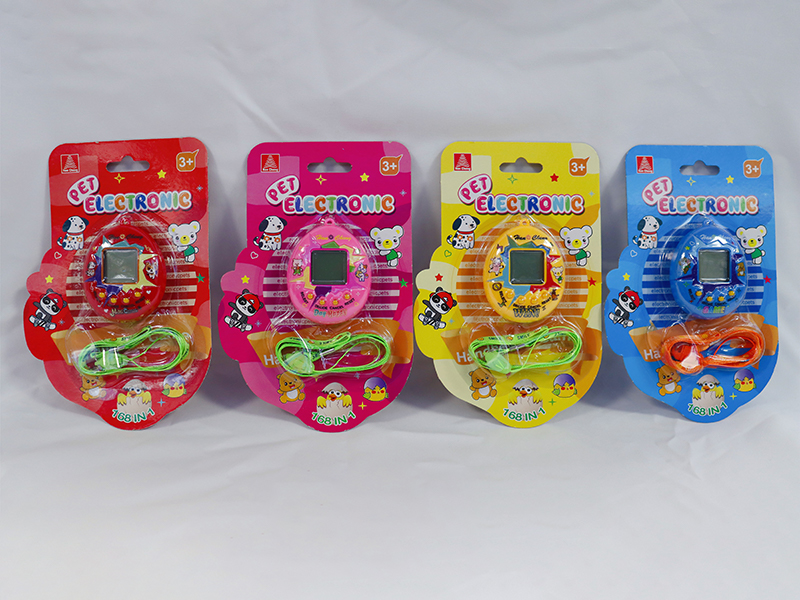 Electron Pet Machine+Cord