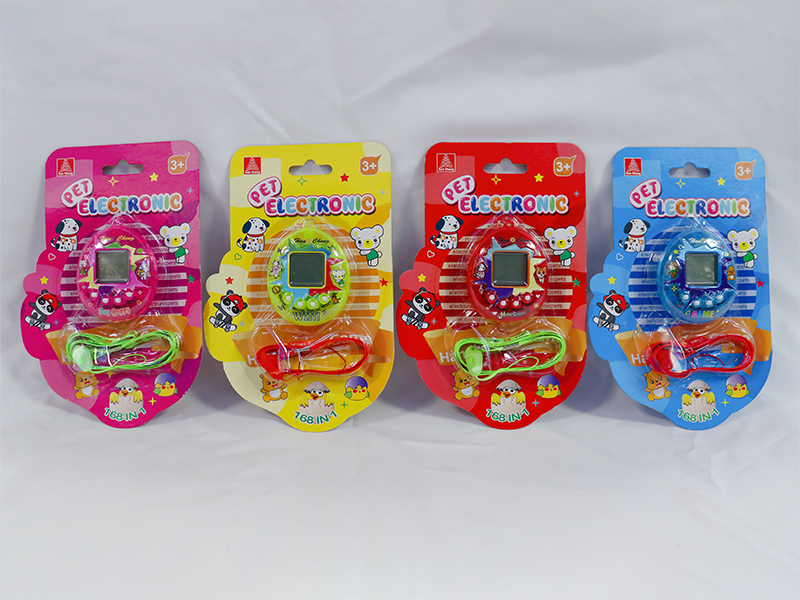 Electron Pet Machine+Cord