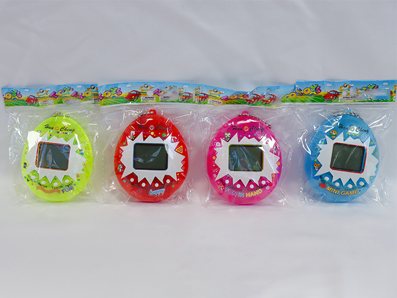 Electron Pet Machine