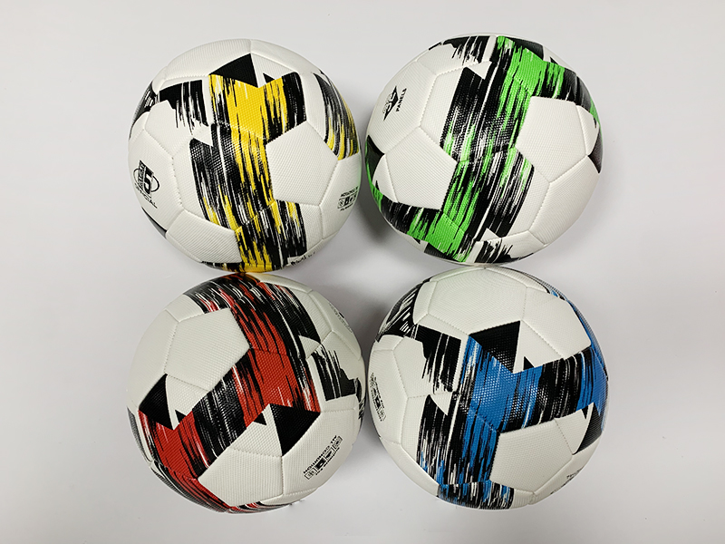 Football(Granular Leather,350g)