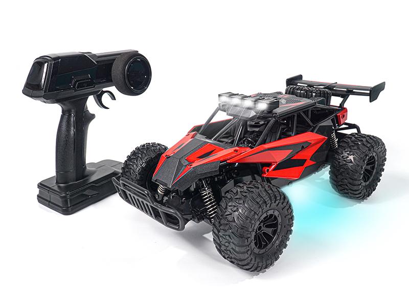 1:16 Remote Control Car