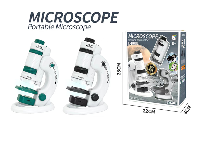 Portable Microscope