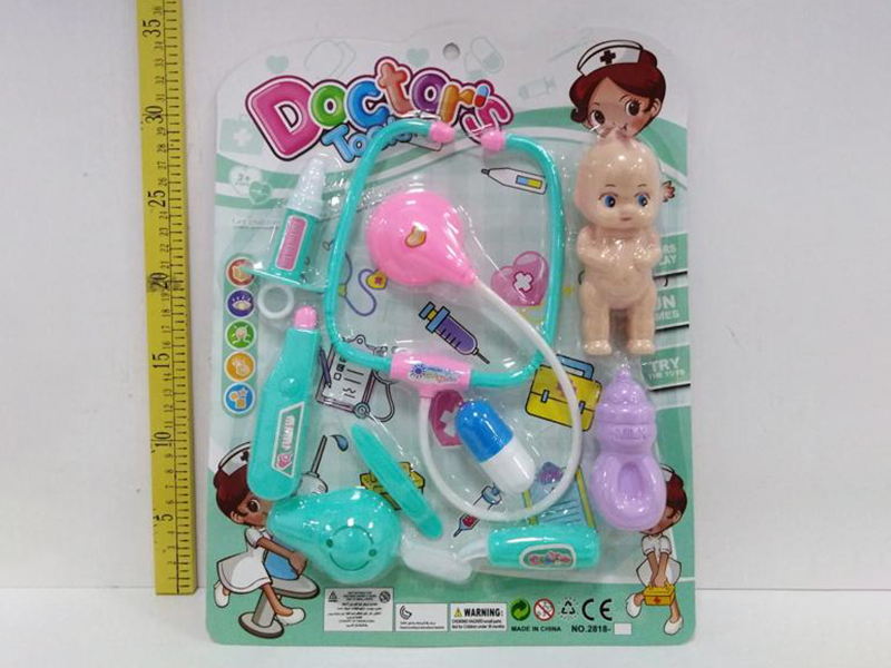 Doctor Set