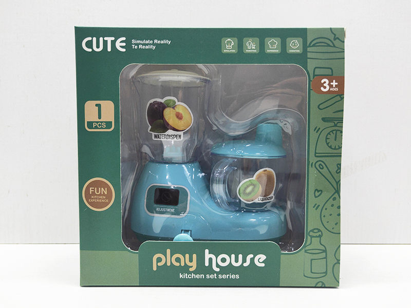 Inertia Soybean Milk Machine