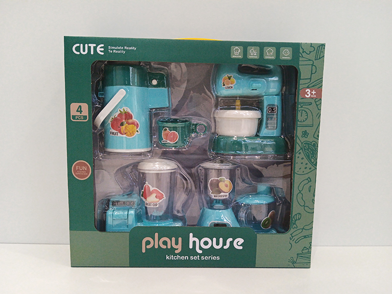 Household Appliance Set