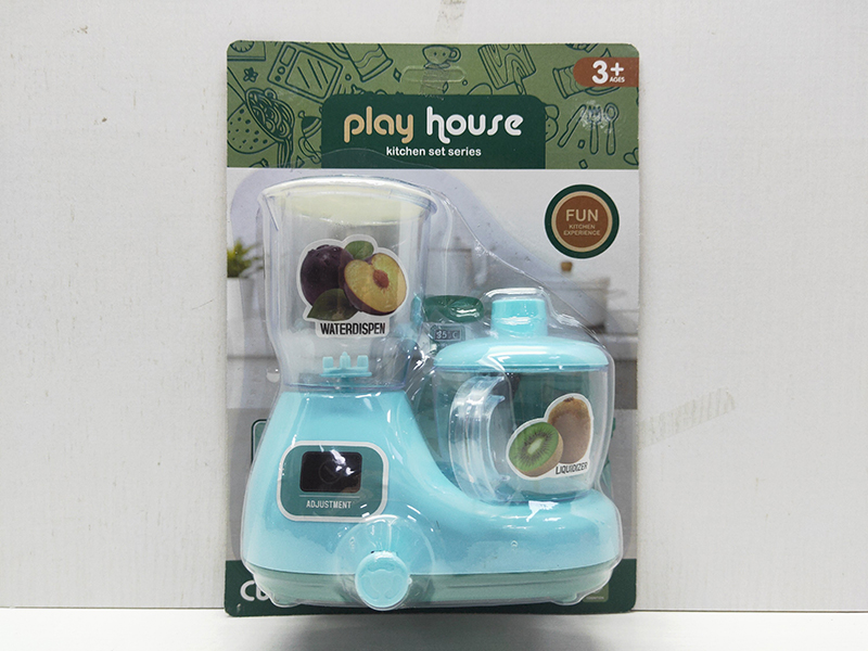 Inertia Soybean Milk Machine