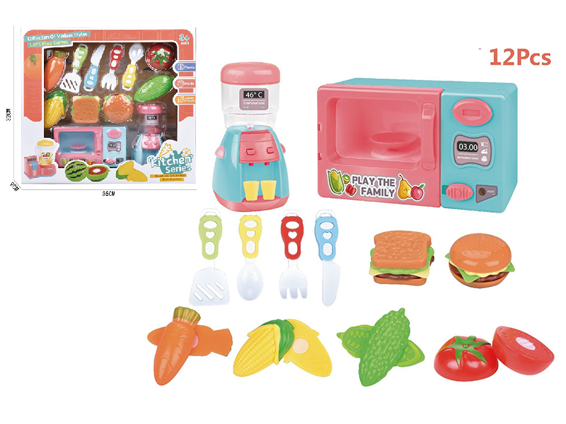 Household Appliance Set