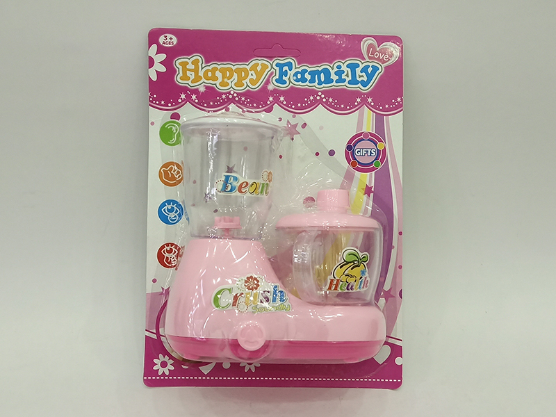 Inertia Soybean Milk Machine