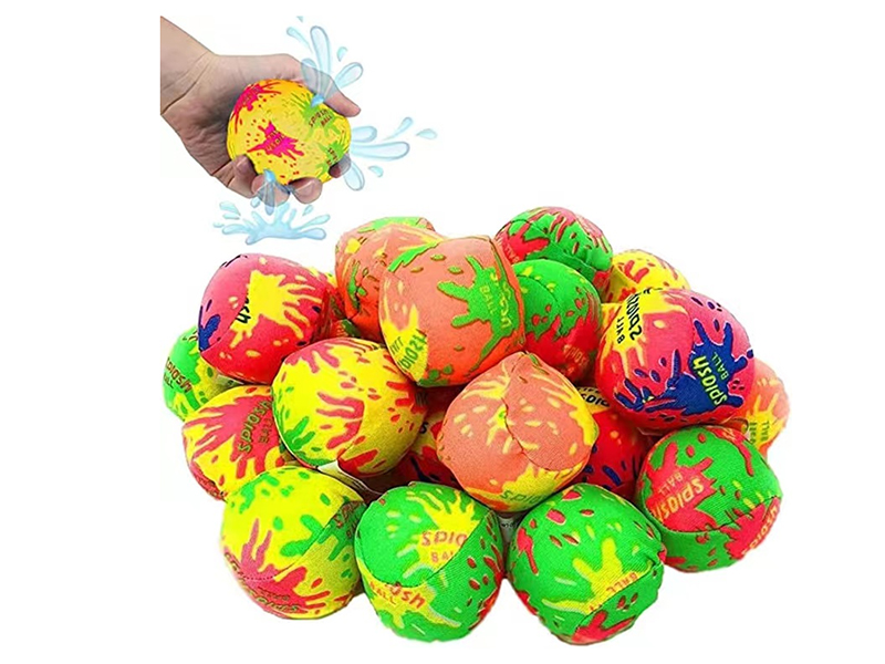 Water Cloth  Ball