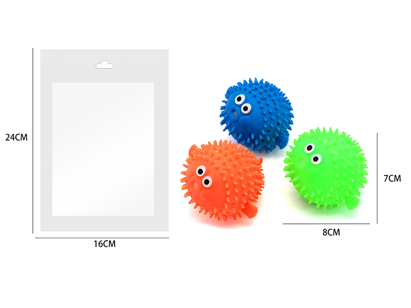 Dolphin Ball Diving Toys 3pcs