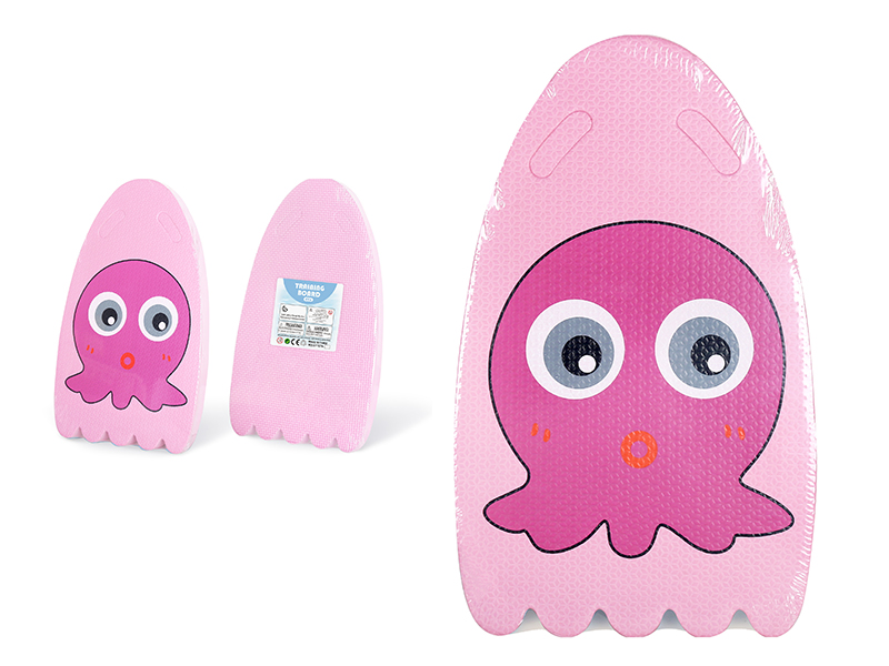 Kickboard(Octopus)