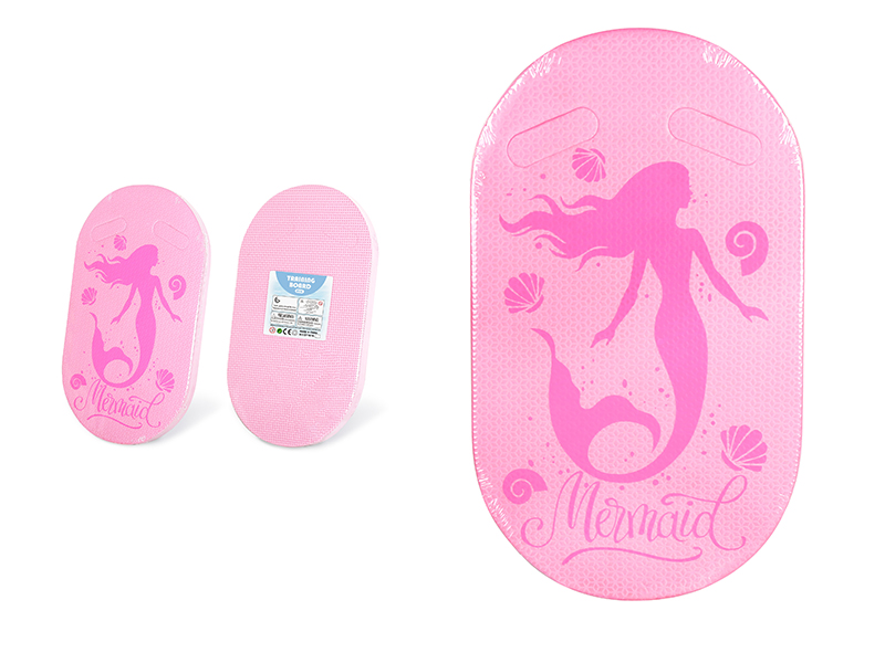 Kickboard(Mermaid)