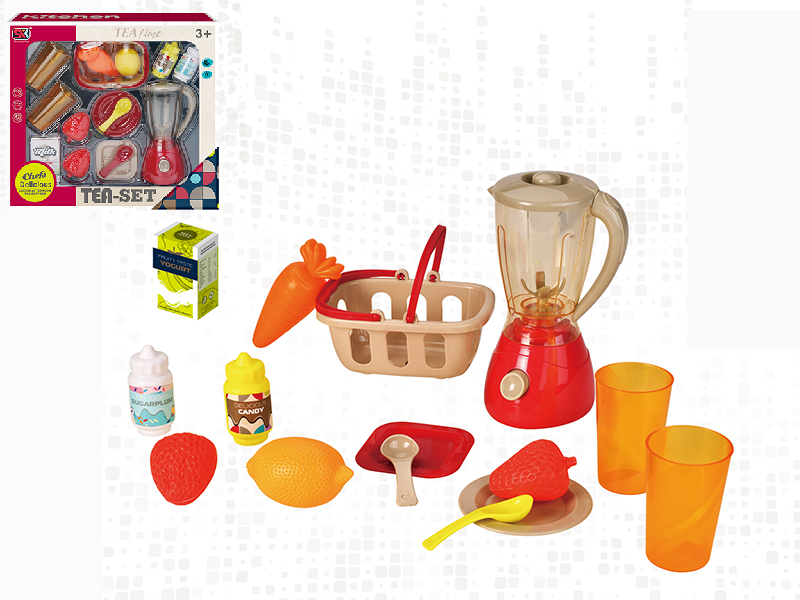 B/O Juice Machine Set