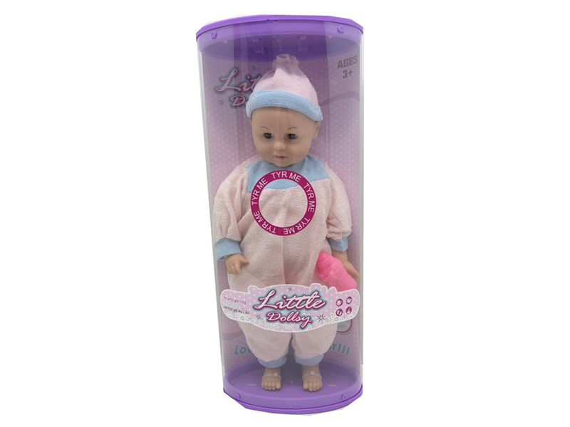 51cm Baby Doll With IC