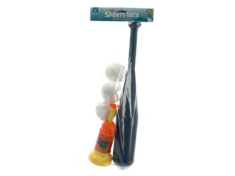 Baseball Trainer Toy