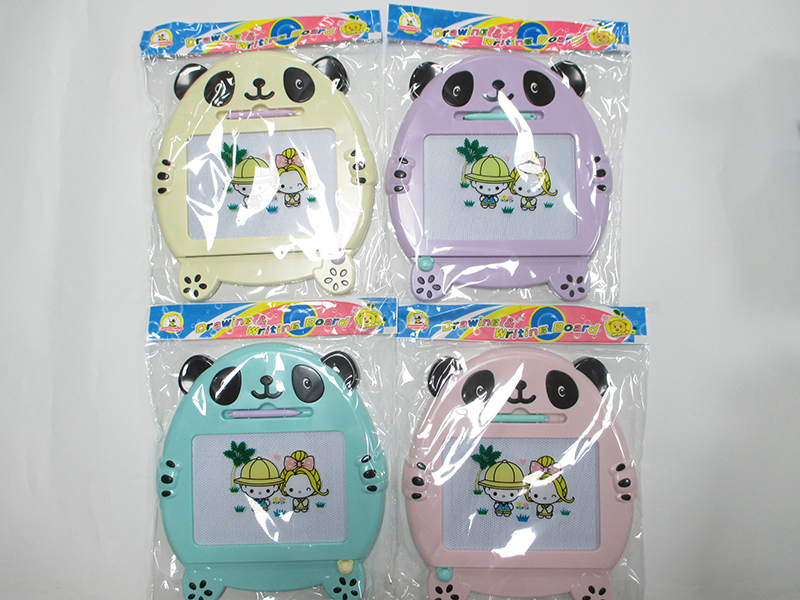 Macaron Magnetic Drawing Board Toy