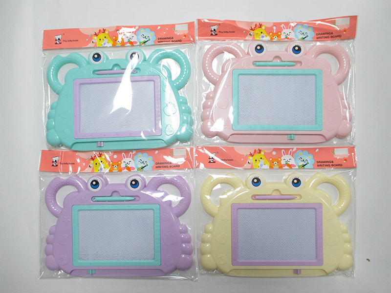 Macaron Magnetic Drawing Board Toy