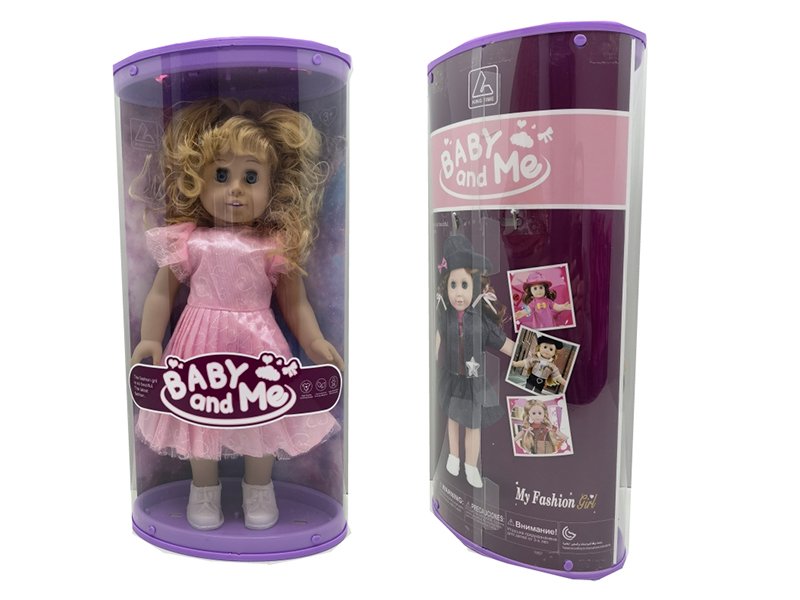 46cm American Girl Doll