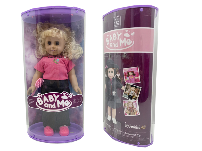46cm American Girl Doll