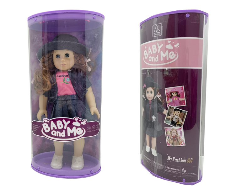 46cm American Girl Doll