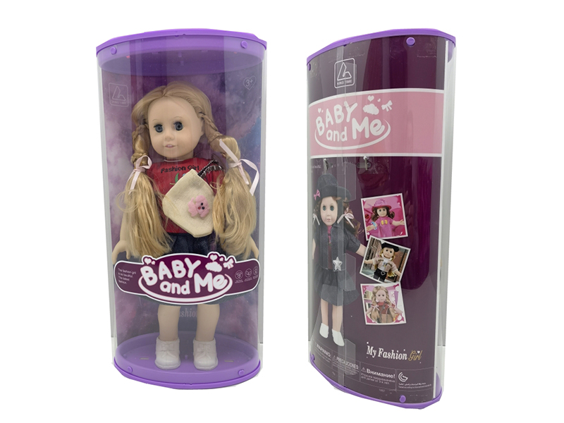 46cm American Girl Doll