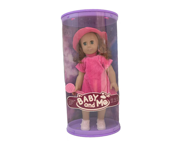 46cm American Girl Doll