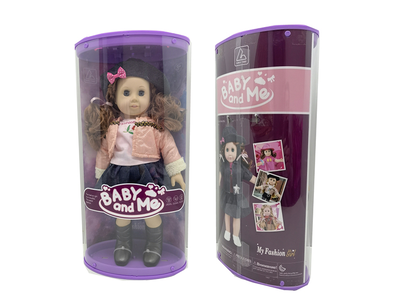 46cm American Girl Doll