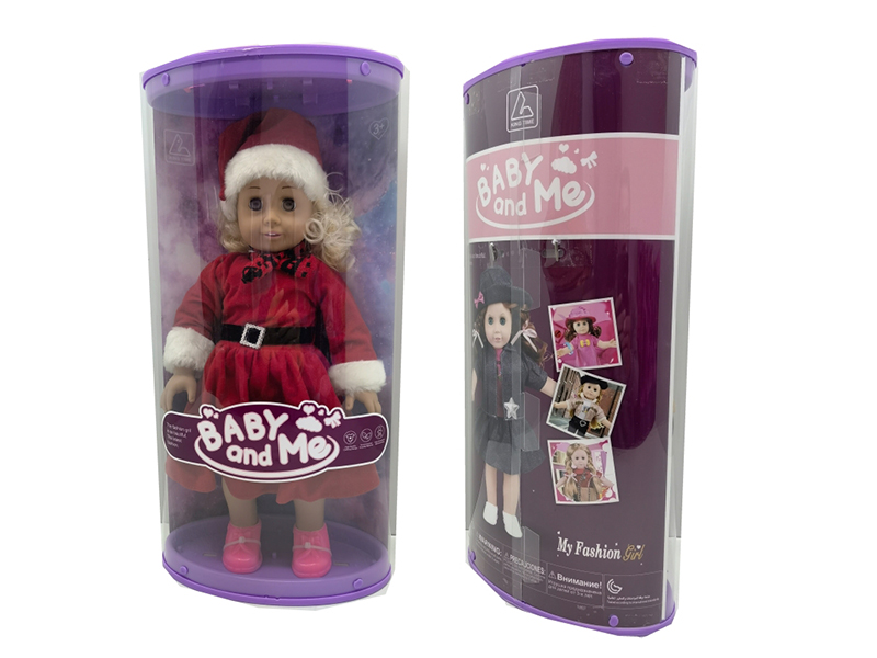 46cm American Girl Doll