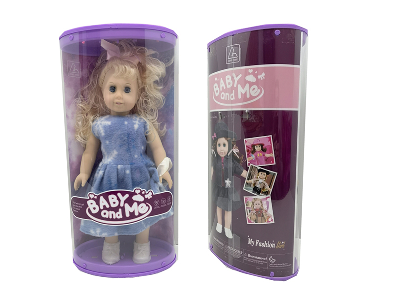 46cm American Girl Doll