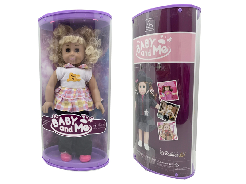 46cm American Girl Doll
