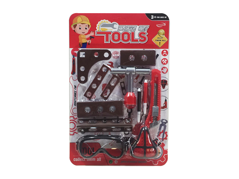 Tools Set
