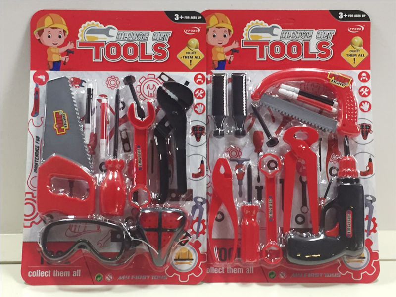 Tools Set