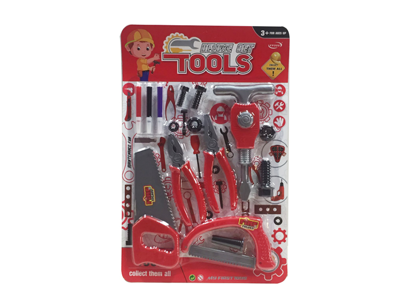 Tools Set