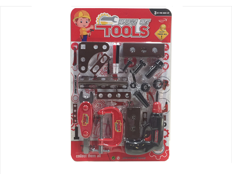 Tools Set