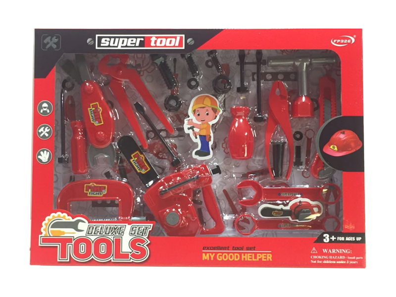 Tools Set