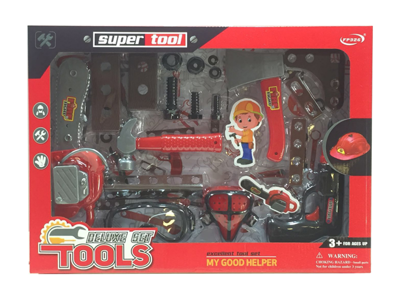 Tools Set