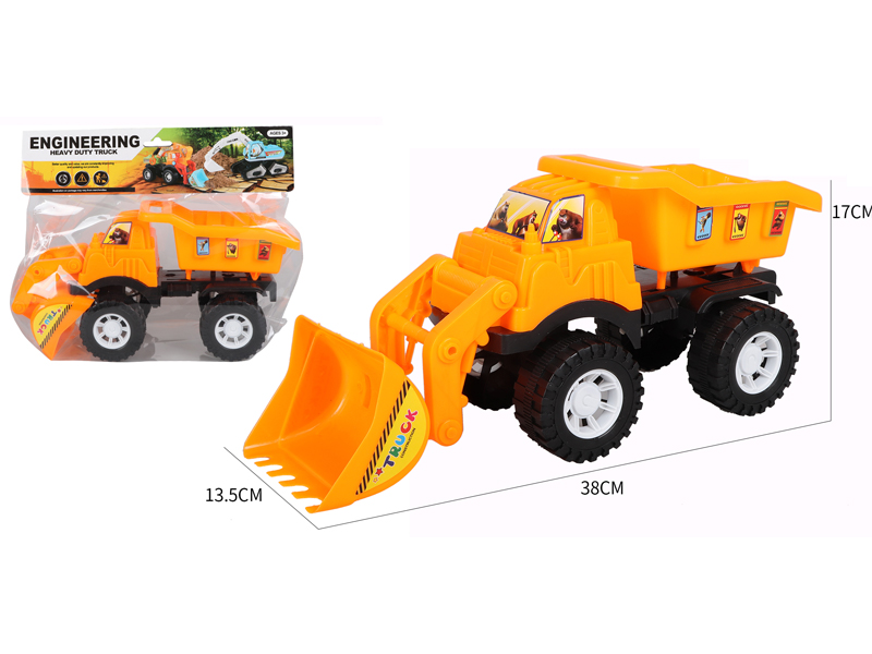 Slide Engineering Vehicle